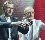 &Scaron;arūnas Birutis