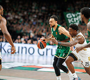 Nigel Williams Goss