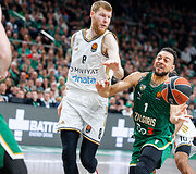 Nigel Williams Goss