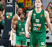 Sylvain Francisco