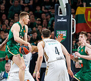 Arnas Butkevičius