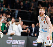 Davis Bertans