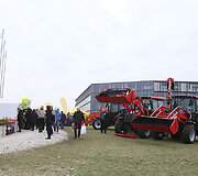 &bdquo;AgroBalt&ldquo; paroda