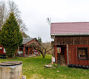 Vy&scaron;nialaukio kaimo bendruomenė