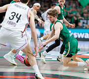 Dovydas Giedraitis