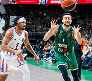Nigel Williams-Goss