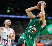 Nigel Williams-Goss