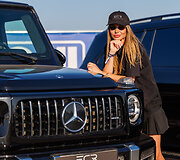 A.R.S.A. group Drag race