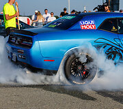 A.R.S.A. group Drag race