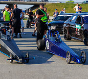 A.R.S.A. group Drag race