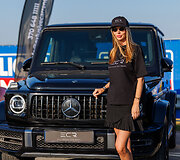 A.R.S.A. group Drag race