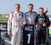 Kvalifikacijos nugalėtojai