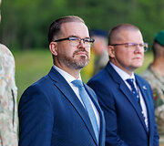 Robertas Kaunas