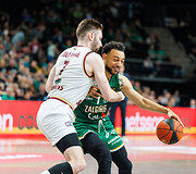 Nigel Williams-Goss