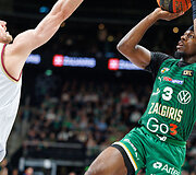Sylvain Francisco