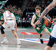 Dovydas Giedraitis