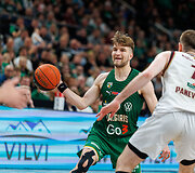Dovydas Giedraitis