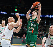 Dovydas Giedraitis
