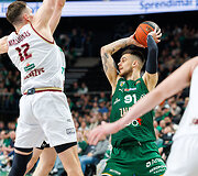 Deividas Sirvydis