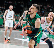 Deividas Sirvydis