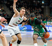 Sylvain Francisco