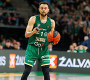 Nigel Williams-Goss