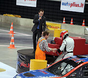 Keturkėvės akimirkos