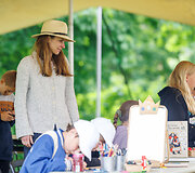 Pilieti&scaron;kumo festivalio akimirkos