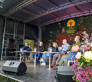 Pilieti&scaron;kumo festivalio akimirkos
