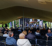 Pilieti&scaron;kumo festivalio akimirkos