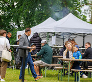 Pilieti&scaron;kumo festivalio akimirkos