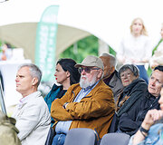 Pilieti&scaron;kumo festivalio akimirkos