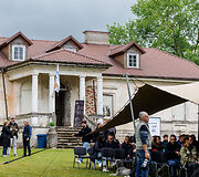 Pilieti&scaron;kumo festivalio akimirkos