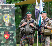 Pilieti&scaron;kumo festivalio akimirkos