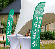 Pilieti&scaron;kumo festivalio akimirkos