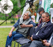 Pilieti&scaron;kumo festivalio akimirkos