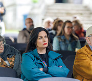 Pilieti&scaron;kumo festivalio akimirkos