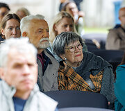 Pilieti&scaron;kumo festivalio akimirkos