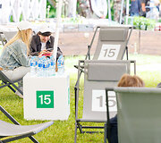 Pilieti&scaron;kumo festivalio akimirkos