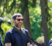 Pilieti&scaron;kumo festivalio akimirkos