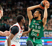 Nigel Williams-Goss