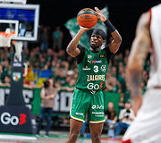 Sylvain Francisco
