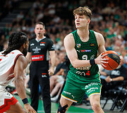 Dovydas Giedraitis