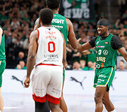 Sylvain Francisco