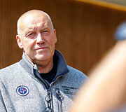 Vlado Garasto laidotuvės