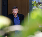 Vlado Garasto laidotuvės