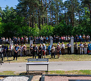 Vlado Garasto laidotuvės