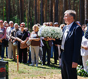 Vlado Garasto laidotuvės