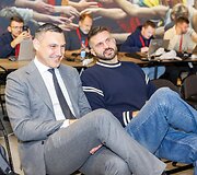ALK prezidento rinkimai