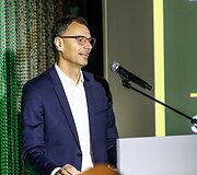 Darius Gudelis